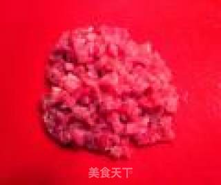 自制瑶柱意面酱 ！~的做法步骤：8