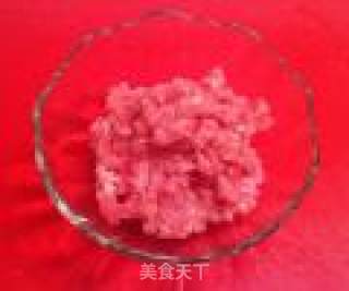 自制瑶柱意面酱 ！~的做法步骤：10
