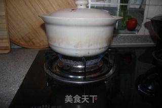 海带排骨汤的做法步骤：6