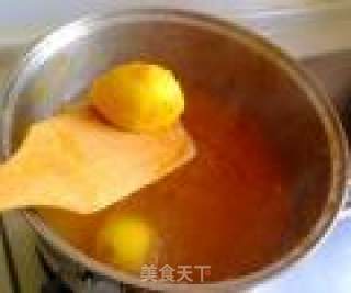 自制苹果酱 简单健康苹果酱的做法步骤：5