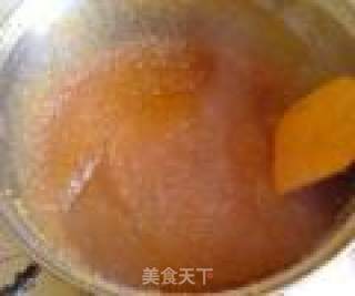 自制苹果酱 简单健康苹果酱的做法步骤：6