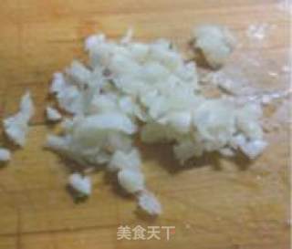 蟹棒扒芦笋的做法步骤：5