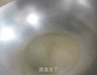 蟹棒扒芦笋的做法步骤：6