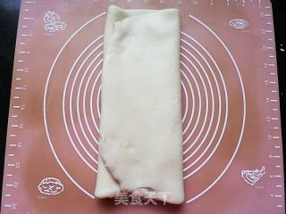 绿豆酥的做法步骤：8