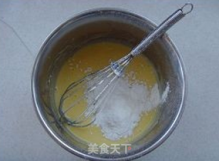 草莓芝士派的做法步骤：10