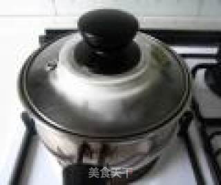 女性爱自己的美容美体佳品--木瓜银耳炖盅的做法步骤：7