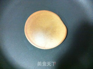 机器猫の铜锣烧的做法步骤：5