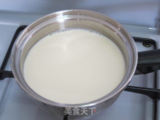 软绵绵奶香味十足の【马铃薯泥】的做法步骤：4