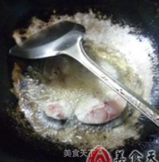 麻辣鲅鱼的做法步骤：6
