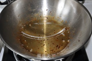 双椒五花肉的做法步骤：5