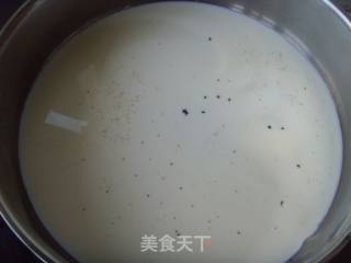香醇浓郁---香草焦糖布丁的做法步骤：1