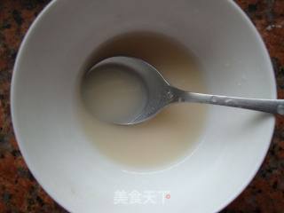 金元宝包子的做法步骤：1