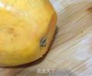 牛奶红枣炖木瓜的做法步骤：3