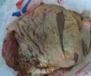 高压电焗鸡的做法步骤：1
