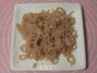 花样皮冻的做法步骤：5