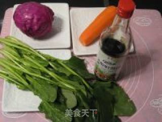 花样皮冻的做法步骤：6