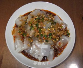 花样皮冻的做法步骤：10