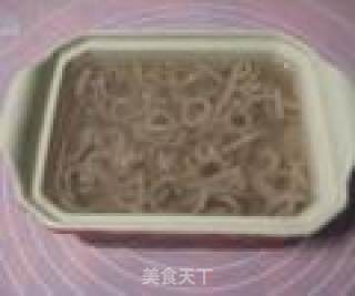 花样皮冻的做法步骤：13
