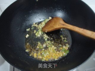 蚝油草菇的做法步骤：2