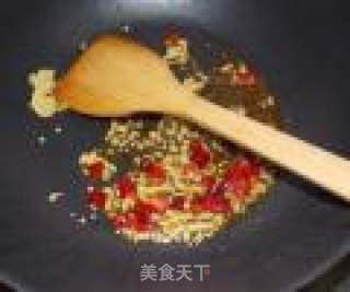 黄豆烧咸鱼块的做法步骤：8