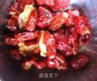糯米红枣的做法步骤：5