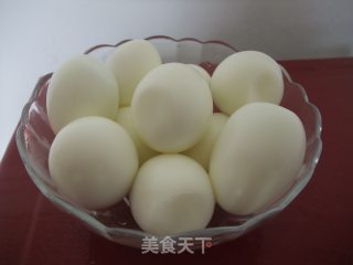 卤锅大聚会的做法步骤：7