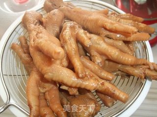 卤锅大聚会的做法步骤：9
