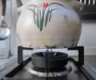 原味牛肉面的做法步骤：14