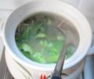 原味牛肉面的做法步骤：20