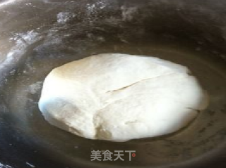奶香番薯饼的做法步骤：7