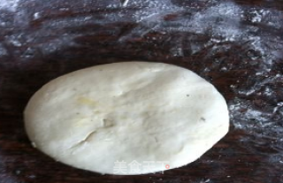 奶香番薯饼的做法步骤：10