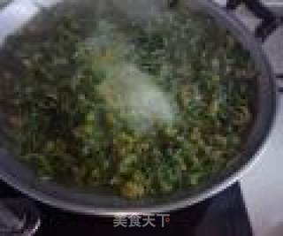 清明粿的做法步骤：6