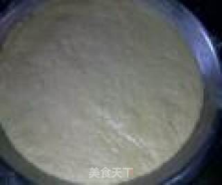 玉米面发糕的做法步骤：4