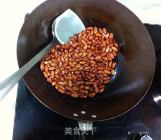 辣子鸡丁的做法步骤：3