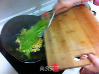 辣子鸡丁的做法步骤：5