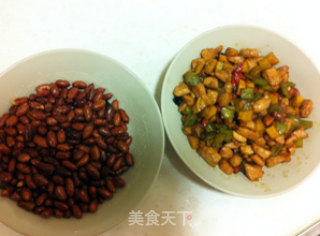辣子鸡丁的做法步骤：9