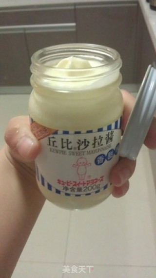 菠菜鸡肉卷的做法步骤：10