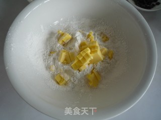 巧克力玛芬的做法步骤：1