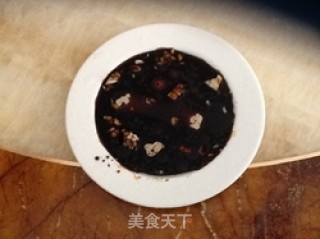 白灼大明虾的做法步骤：8
