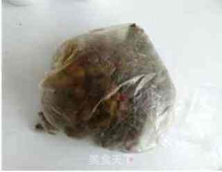 自制春游最佳小零食——咖喱牛肉干的做法步骤：8