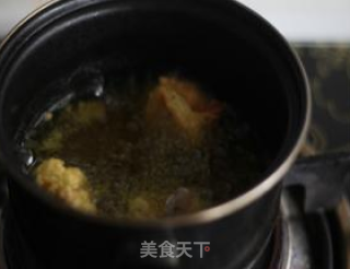 又是一年菠萝季——凤梨虾球的做法步骤：7