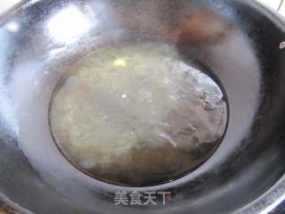大白菜炖冻豆腐的做法步骤：5