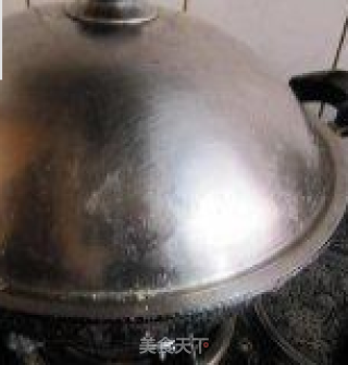 大白菜炖冻豆腐的做法步骤：16