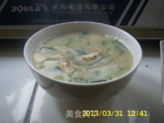 五香甜沫的做法步骤：5