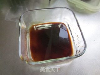蚝油杏鲍菇的做法步骤：3