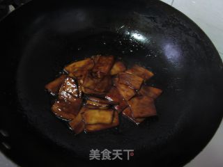 蚝油杏鲍菇的做法步骤：6