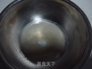 自制无矾健康油条的做法步骤：2