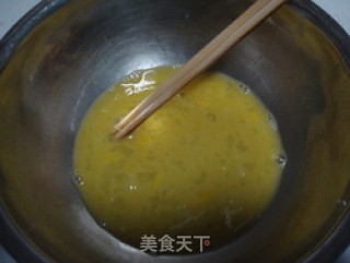 自制无矾健康油条的做法步骤：3