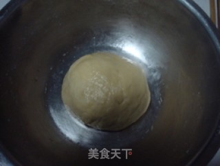 自制无矾健康油条的做法步骤：4