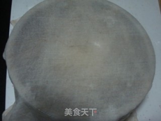 自制无矾健康油条的做法步骤：6